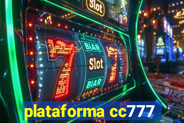 plataforma cc777